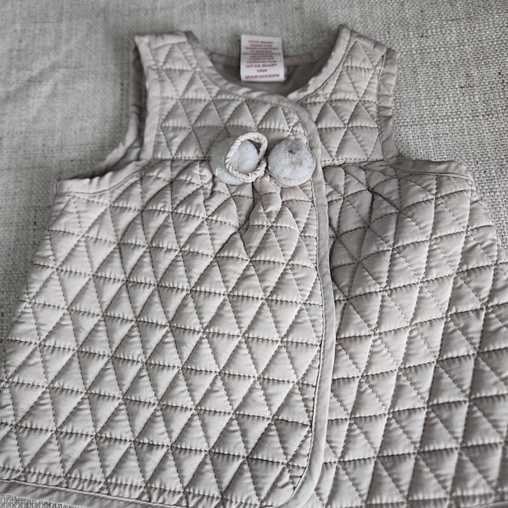 Baby Bundle - Jackets And Vest